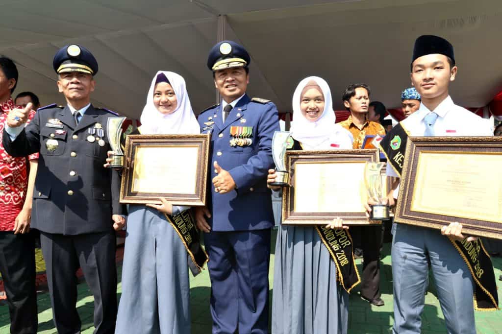 Dadang Naser: Trem Bisa Koneksikan Bandung Raya