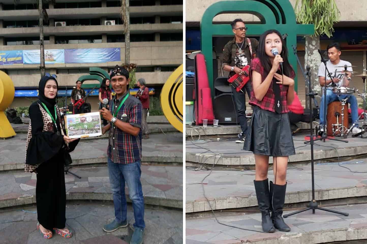 Berikut Lagu Nining Meida Peuyeum Bandung Lengkap dengan Berikut Lagu Nining Meida Peuyeum Bandung Lengkap dengan