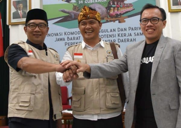 gub rk bukalapak