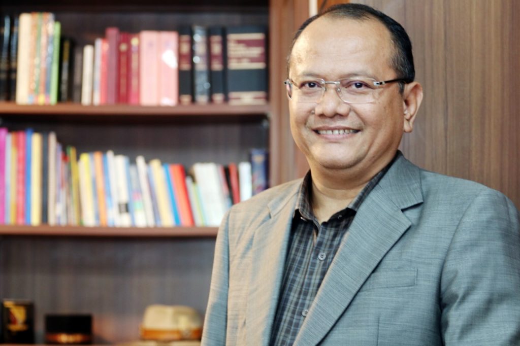 Penamaan RSUD Otista Harusnya Libatkan Para Ahli dan Generasi Penerus