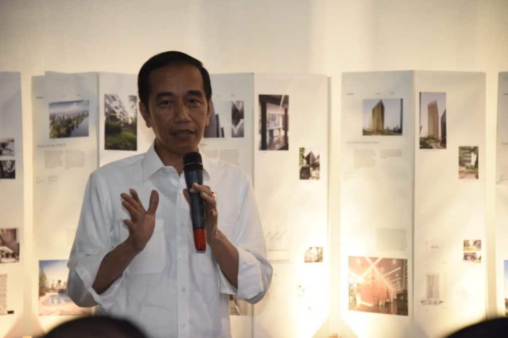 Presiden: Bandung Paling Siap Sambut Revolusi Industri 4.0