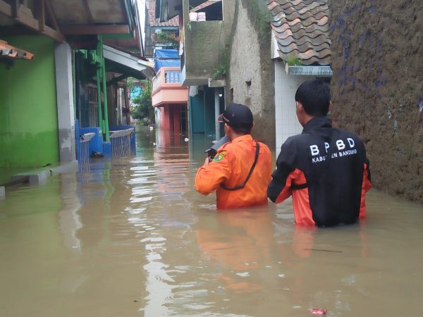 Siaga Bencana, BPBD Rutin Lakukan Roll Call