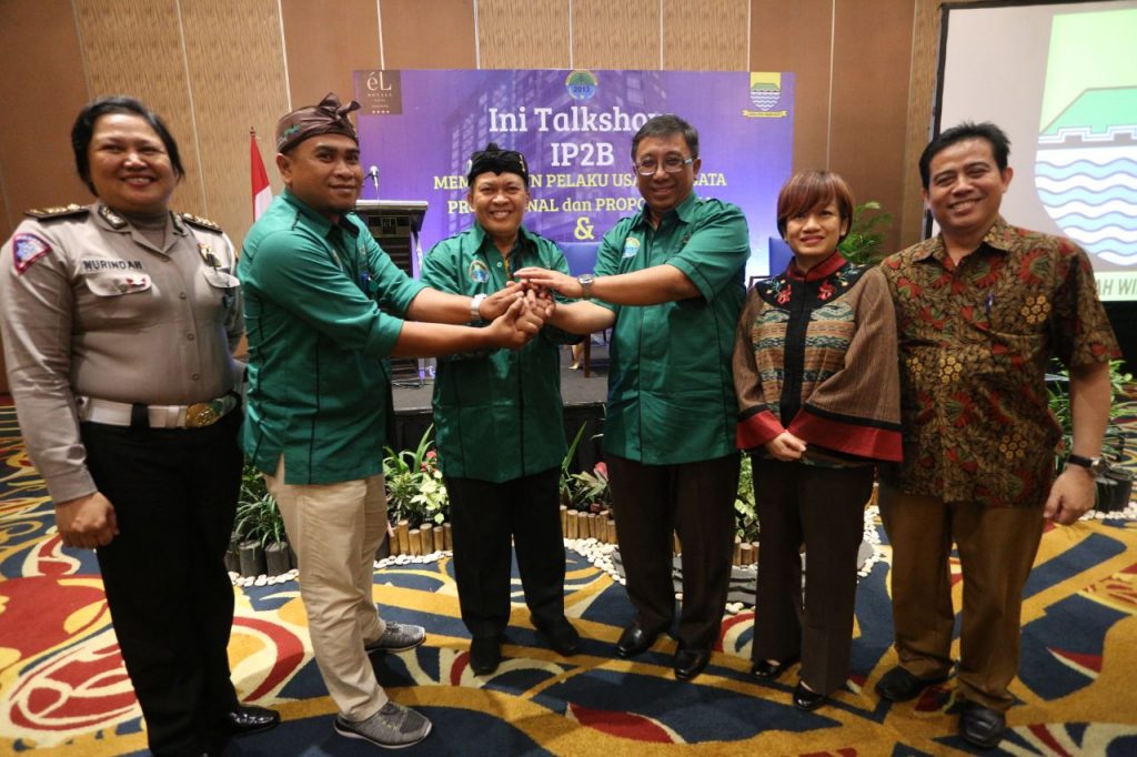 Mang Oded; Someah Jadi Daya Tarik Wisata