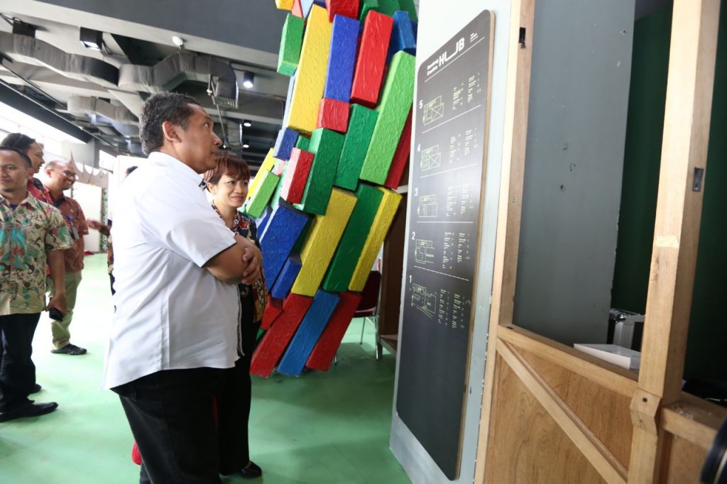 Siapa Bilang Ada Pungli di BCH?