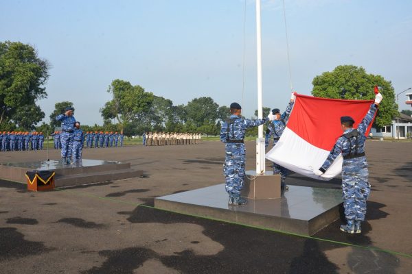KSAU : Netralitas TNI Harga Mati