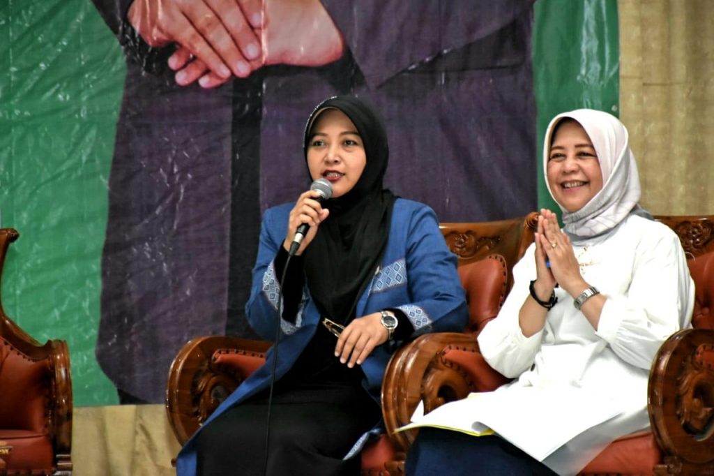Dinkes Kab Bandung Siapkan 5 Puskesmas 24 Jam Selama Libur Lebaran