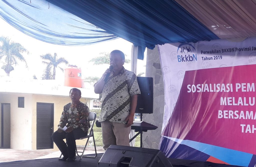 Gedung yang Dihibahkan Bukan Tanggungjawab Pemkab Lagi