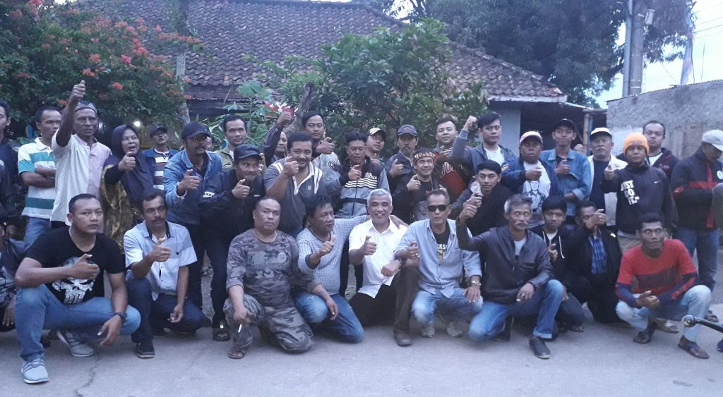 Caleg Demokrat Ini Menyuarakan Pemekaran Bandung Timur