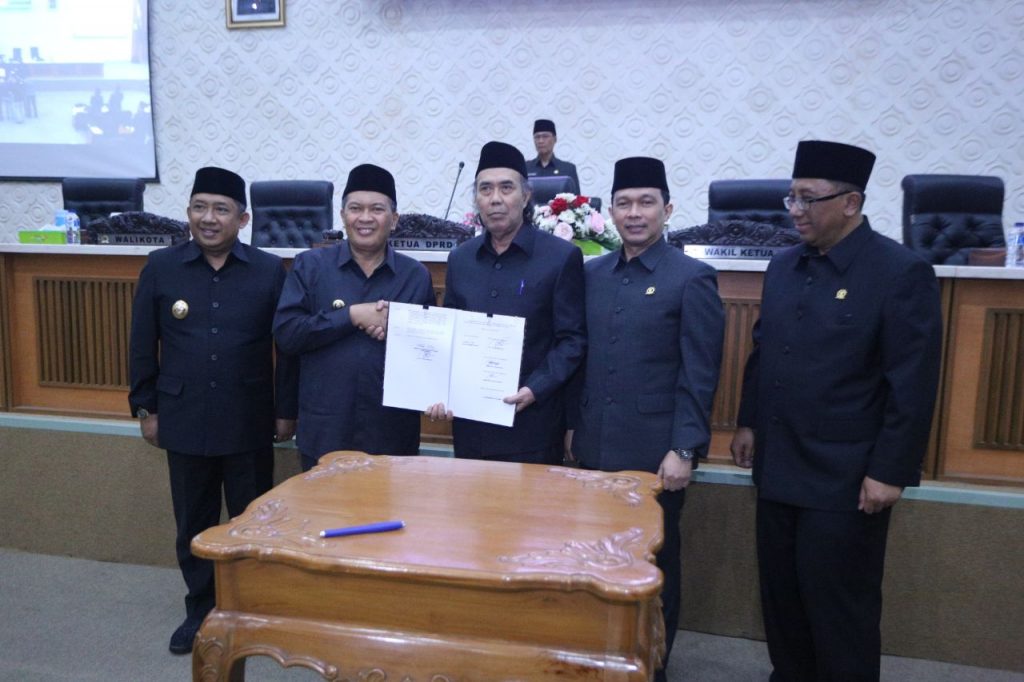 Penyertaan Modal Pemkot Bandung ke PT BII Rp578,6 M
