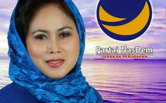 Reses 2019 Tia Fitriani Blusukan ke 8 Desa – BaleBandung