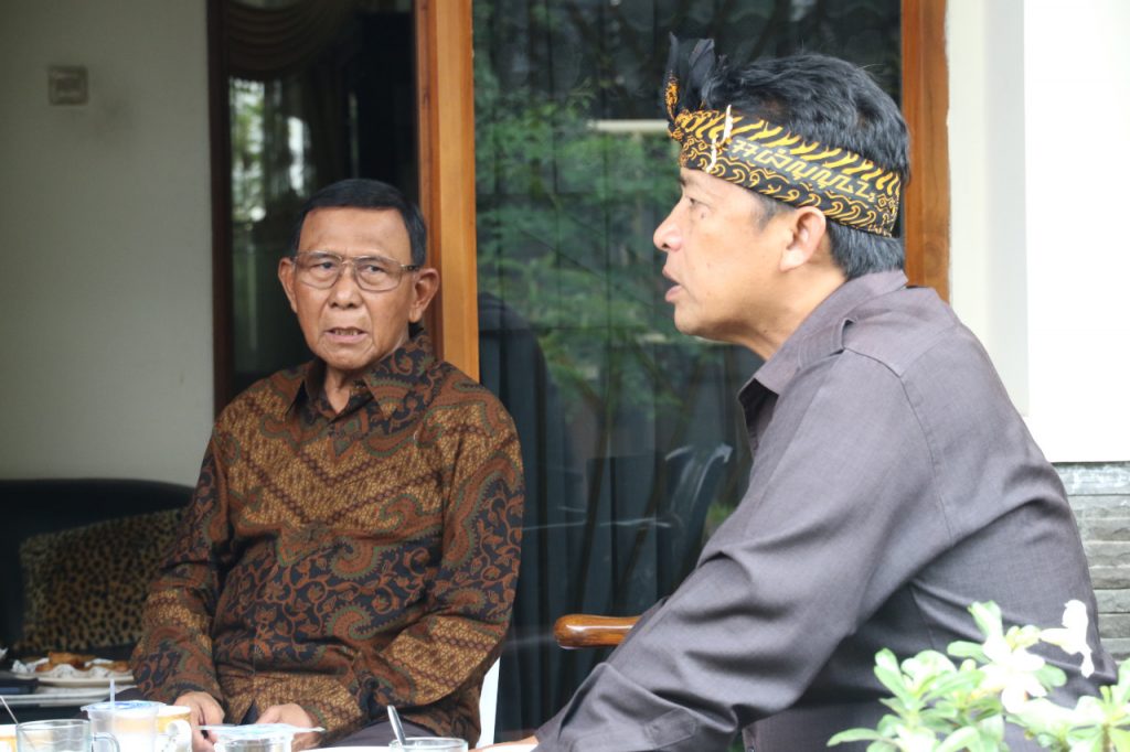 Maknai Hari Jadi dengan Pengabdian, Bukan Sekadar Kemeriahan