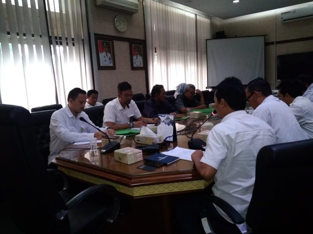Pasar Ciwidey Akan Segera Dibangun