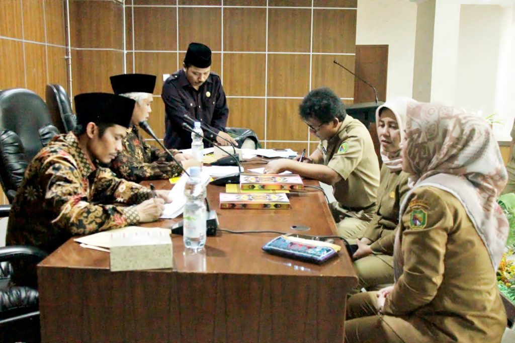 Bupati: ‘ASN Kabupaten Bandung Harus Cerdas Akhlak dan Intelektual’