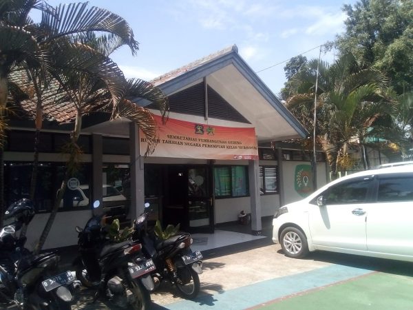lapas perempuan