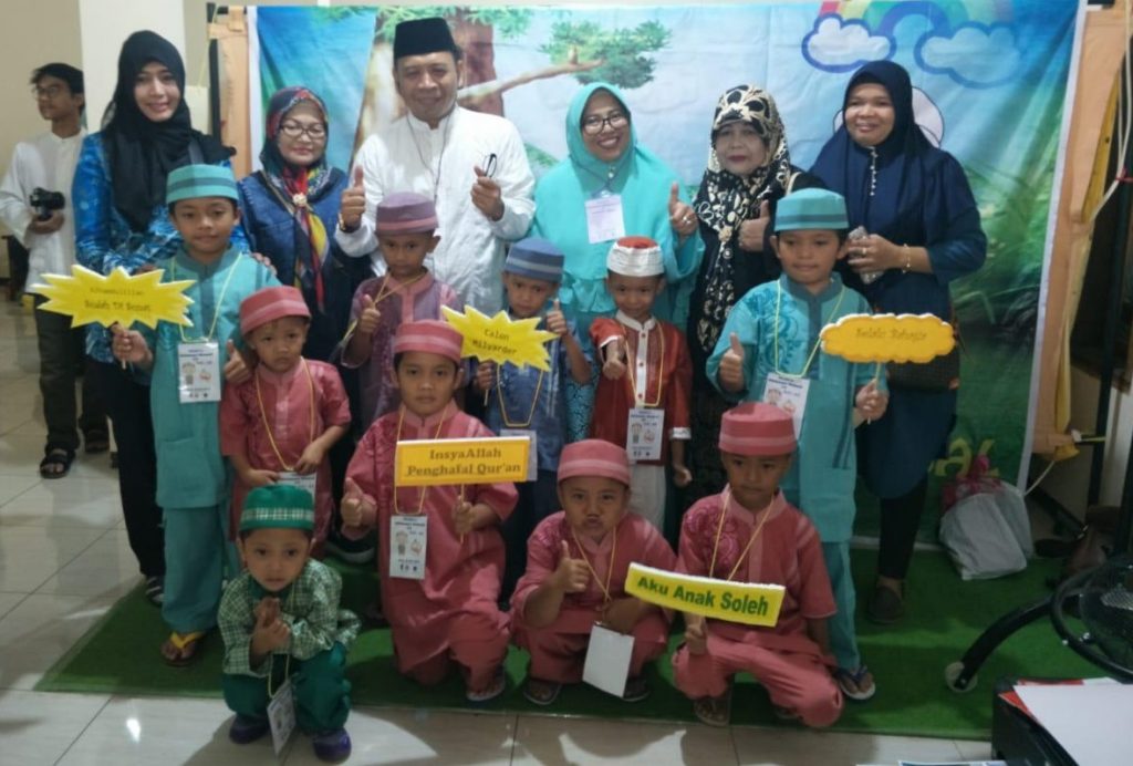 Kecamatan Majalaya Gelar Khitanan Massal Warga Kurang Mampu