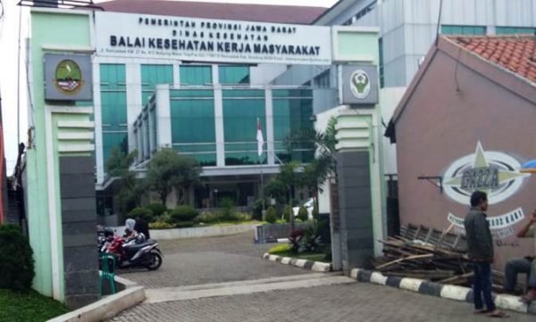 Bupati; RSUD BKKM Jabar Tidak Saingi RSUD Cicalengka