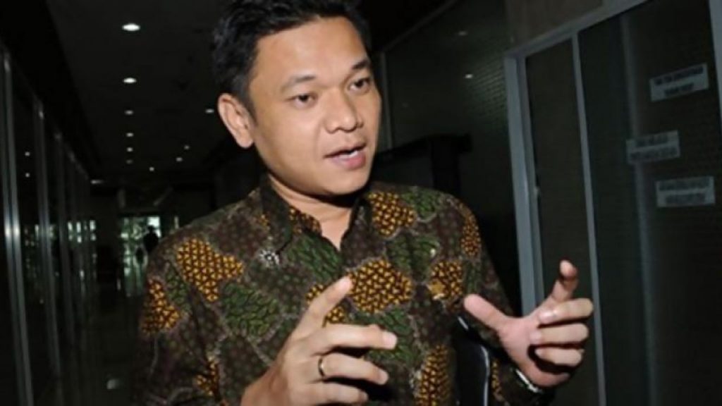 Ace Hasan Dipastikan ke Senayan