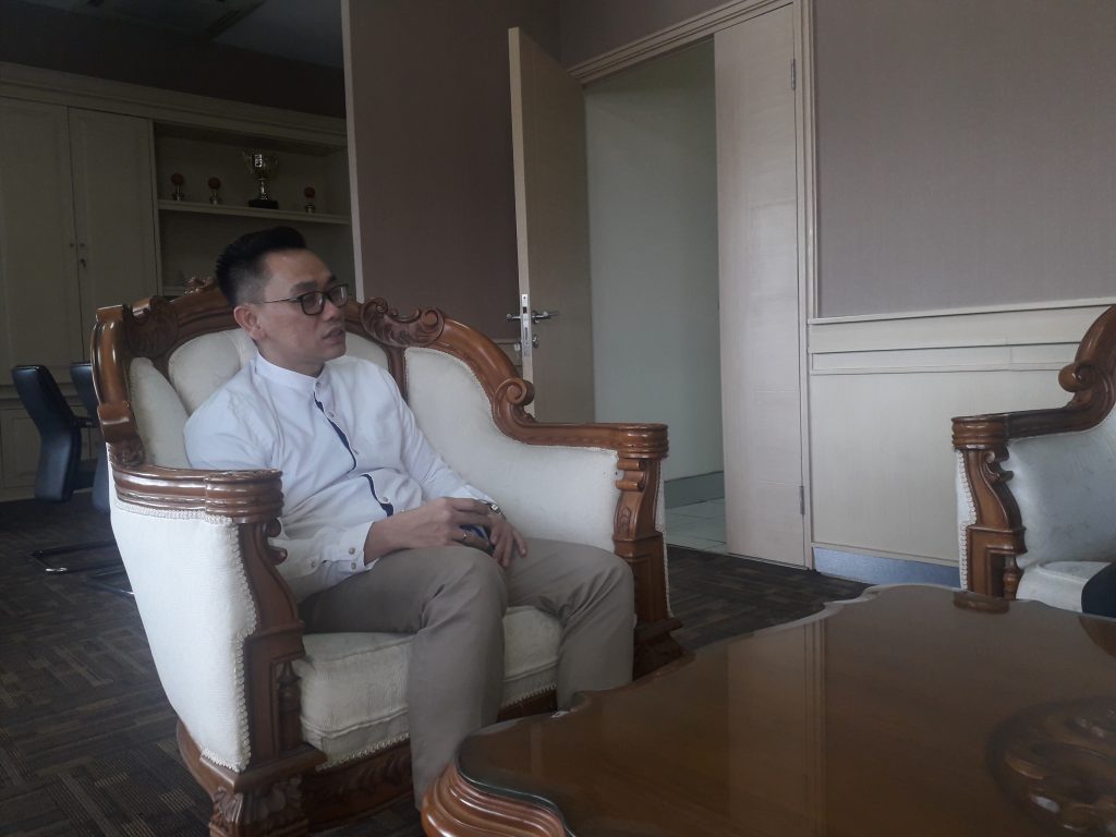 Bank bjb Soreang Bina Petani Ikuti Program DPLK