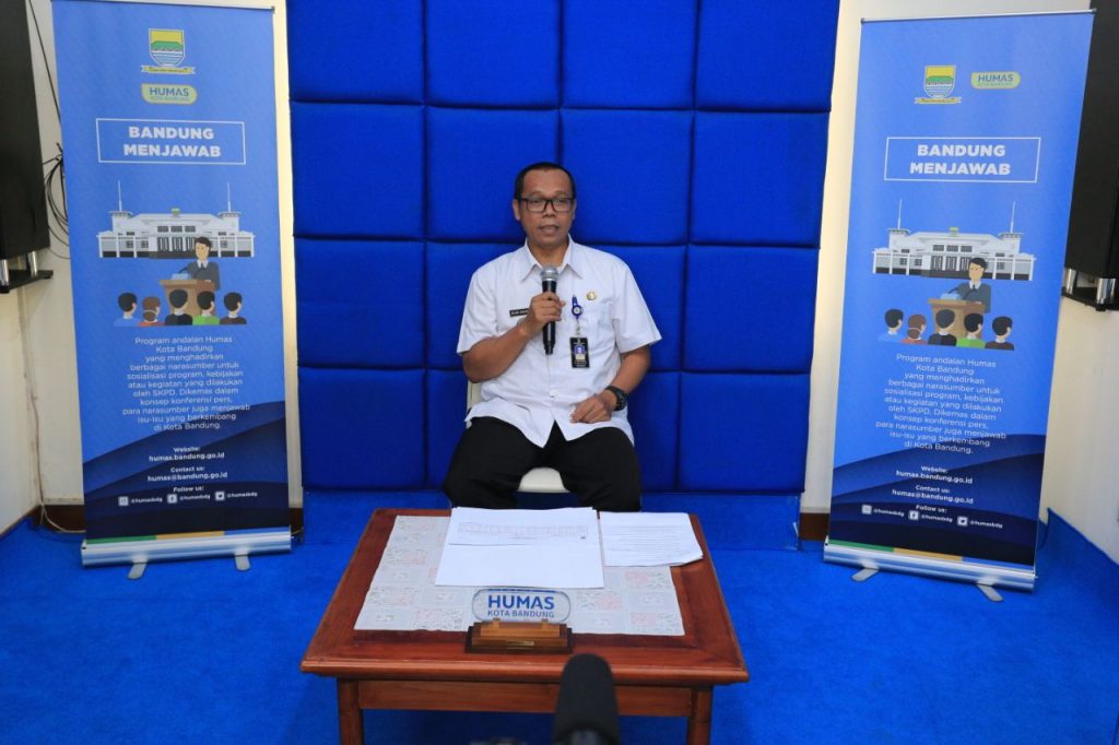 Atasi Sampah Cibiru, dari Biodigester Hingga Maggot