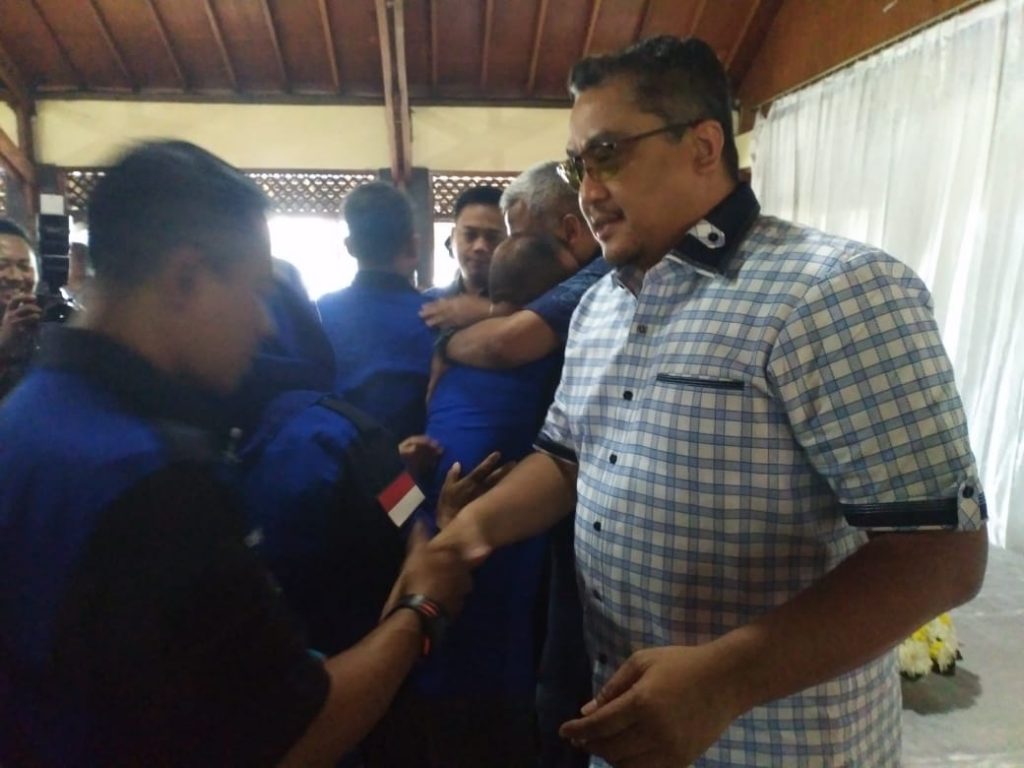 Dede Yusuf; Beberapa Poin Perpres No 20/2018 Harus Direvisi