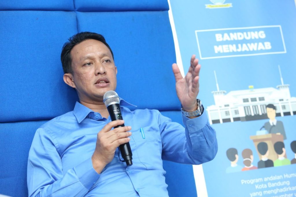 Pemkot Buka Pendaftaran Seleksi 7 Kadis