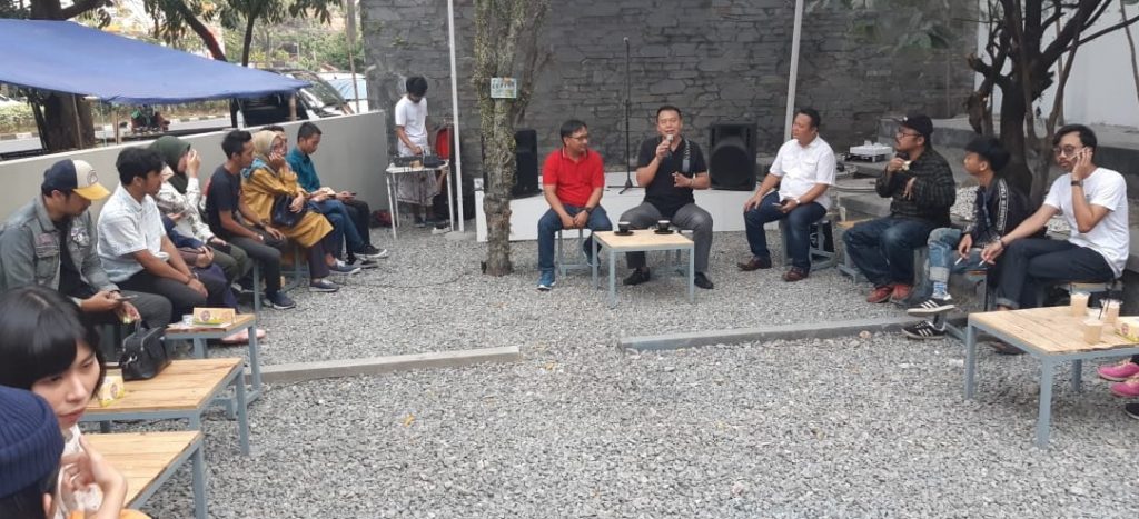 TB Hasanuddin Usulkan Program Pelestarian Ajaran Bung Karno