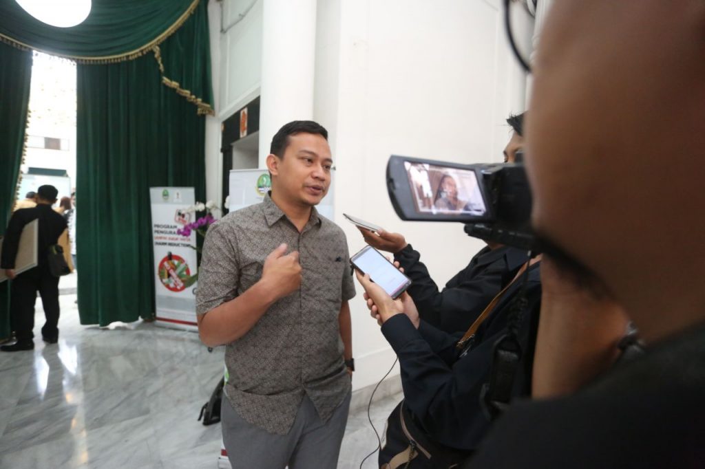 KPA: Masalah Sosial Jadi Big Problem HIV/AIDS