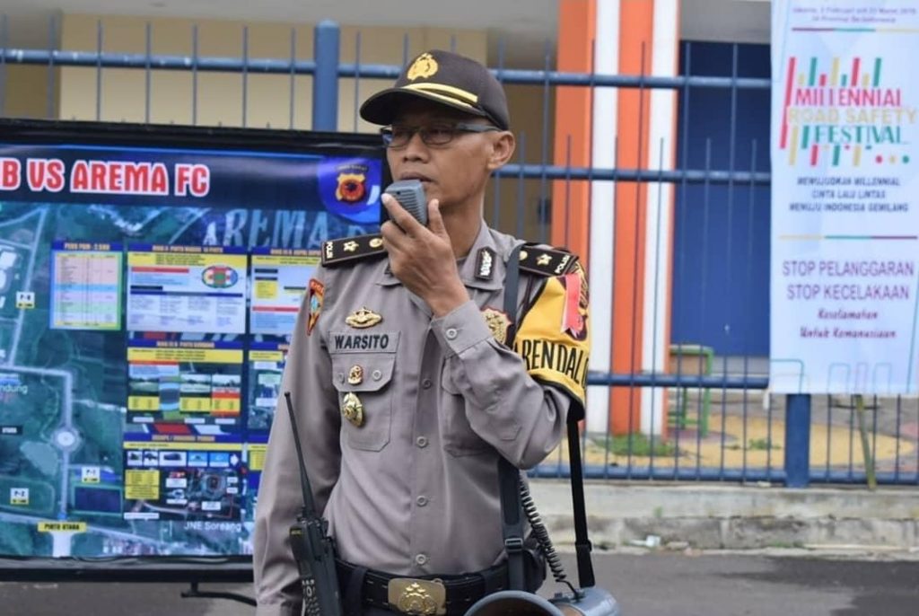 Dalam Dua Hari Polres Bandung Kehilangan 2 Personil