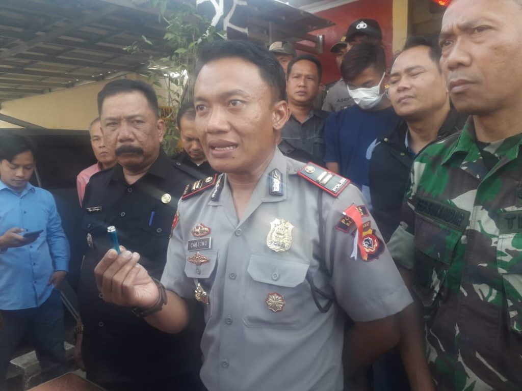 Waspada, Kunci Magnet Jadi Modus Baru Pelaku Curanmor