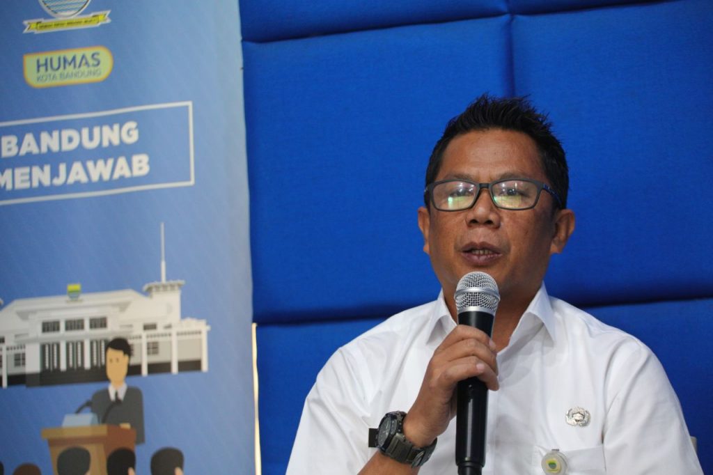 Kaya Inovasi Pelayanan Publik, Kelurahan Cijagra Terbaik di Jabar