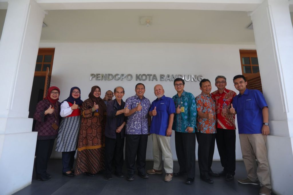 Kesempatan Bekerja di Toyota Jepang Makin Terbuka