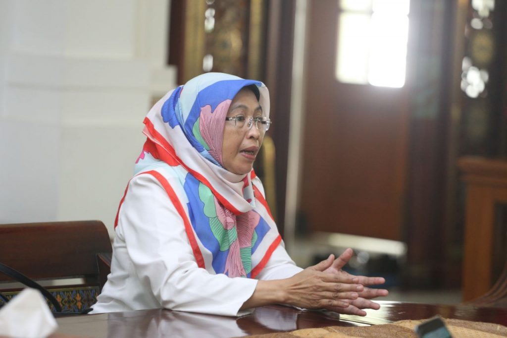 APBD 2020 Fokus Pencapaian Visi Misi Kota Bandung
