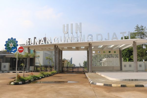 Rektor UIN SGD Bandung Siapkan Dana Bantuan Menulis Artikel