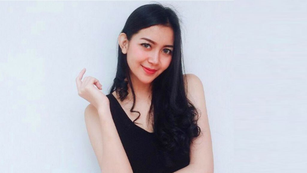 Kania Permatasari Kemas Lagu Sunda dengan Musik SKA