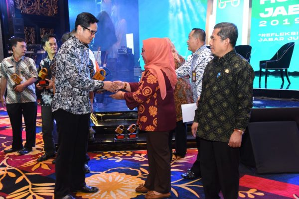 humas kpk