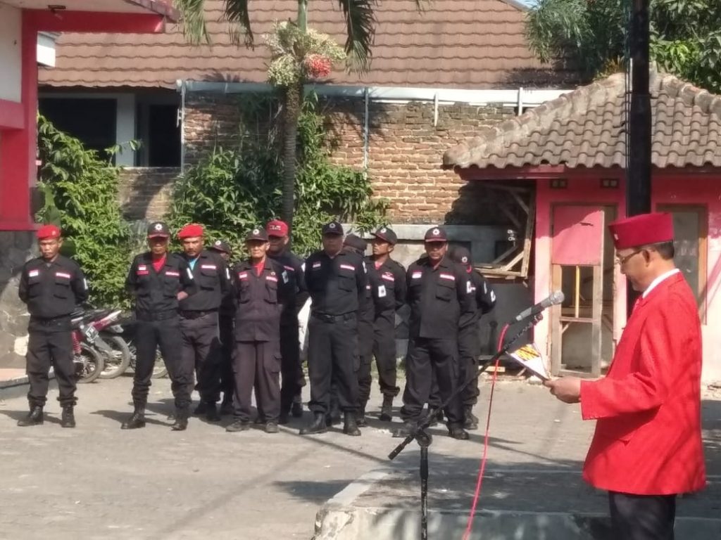 Menjaga Keutuhan dan Kesatuan NKRI sebagai Cita-cita Proklamasi