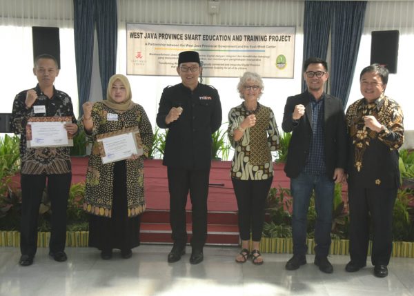 rk-Pelatihan Smart Disaster