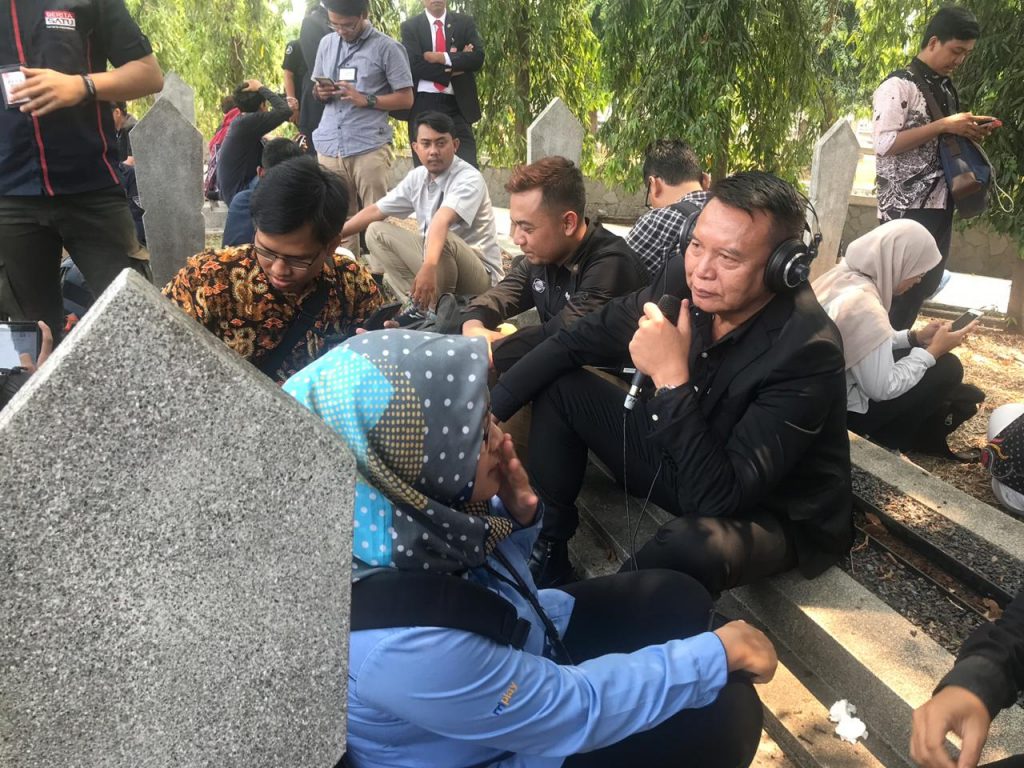 TB Hasanuddin; Seluruh Hidup Presiden Habibie Didharmakan untuk Bangsa
