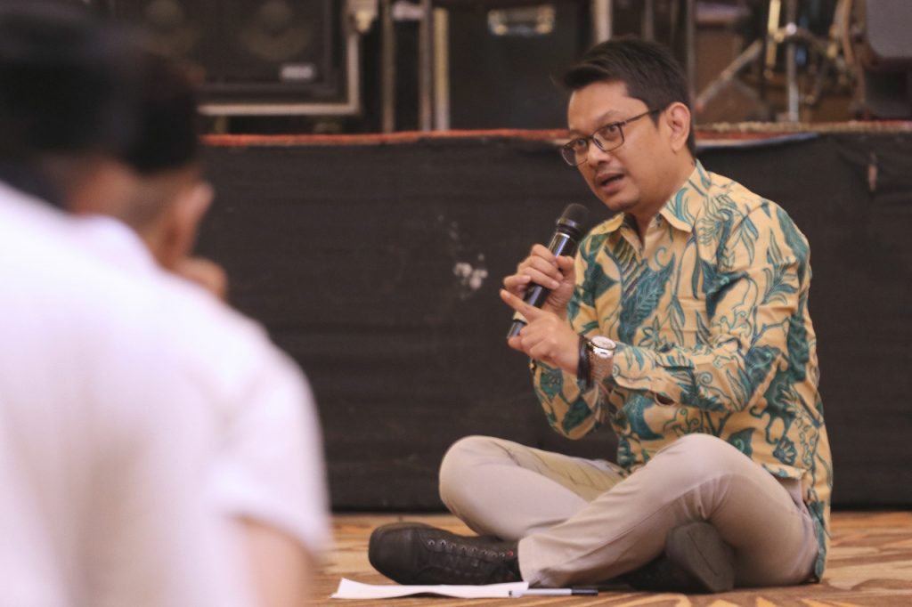 Koalisi Golkar-PDI Perjuangan Bisa Menangkan Pilbup Bandung