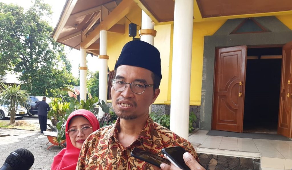 Anggaran Pilbup Bandung 2020: KPU Rp 99 M, Bawaslu Rp 22 M
