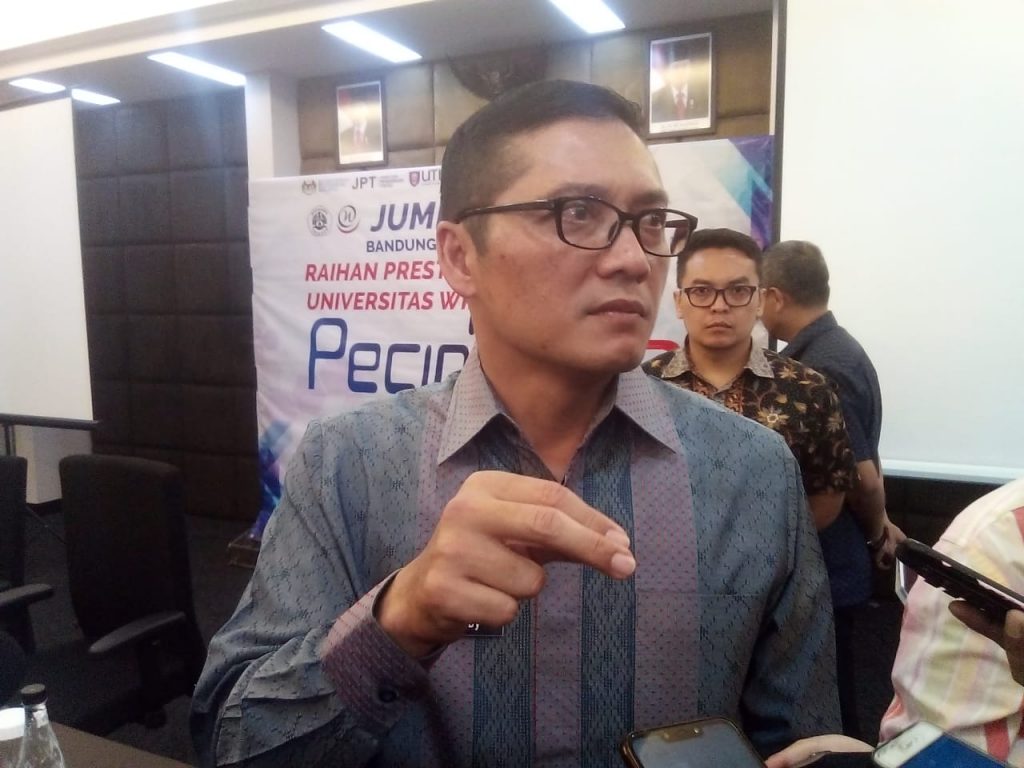 Pengamat Terorisme : Penyerang Wiranto Bukan Teroris Jaringan Luas