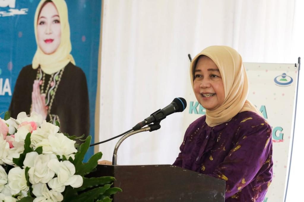Dinkes Siapkan Tim Gerak Cepat Klaster Kesehatan