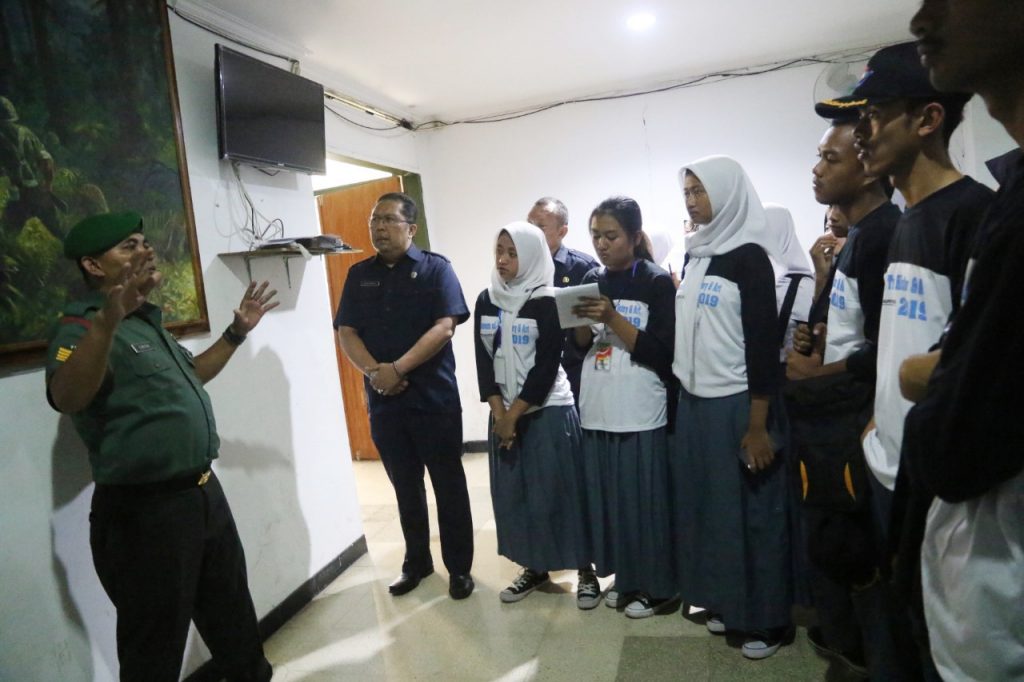 Maknai Filosofi Kepemimpinan Lewat Museum