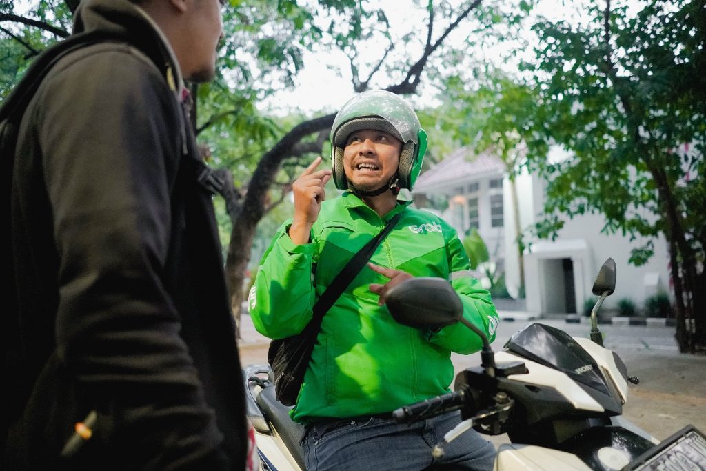 Kisah Bonar, Teman Tuli yang Buktikan Keterbatasan Bukan Pembatas