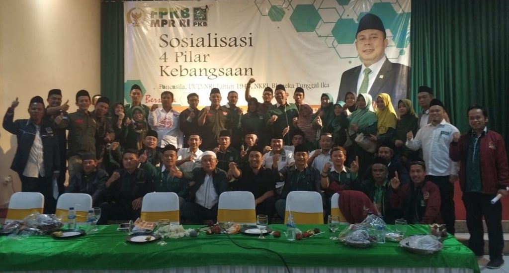 Kang Cucun: Waspadai Gerakan Teroris ISIS