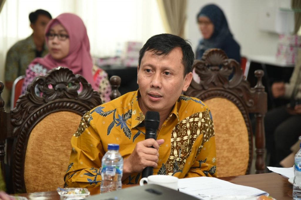 drh Slamet: Saatnya Pemerintah Benahi Industri Gula Dalam Negeri