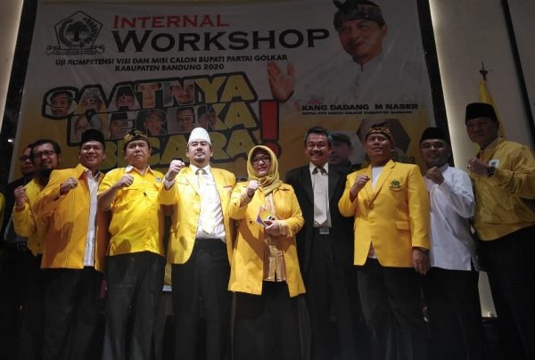 golkar workshop2