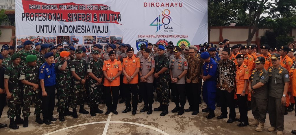 Wagub: Jabar Akan Bentuk Santri Siaga Bencana