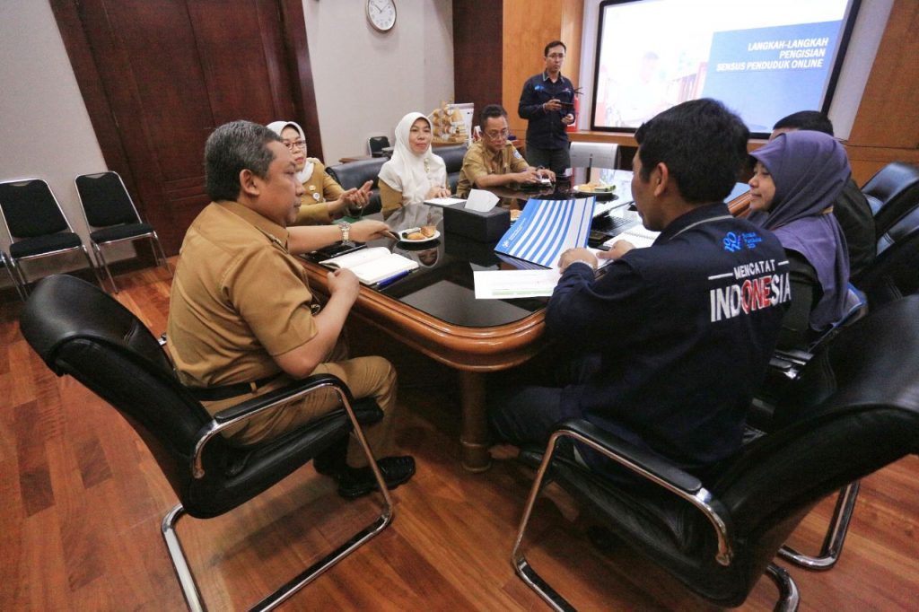 IPM Kota Bandung Tertinggi di Jabar