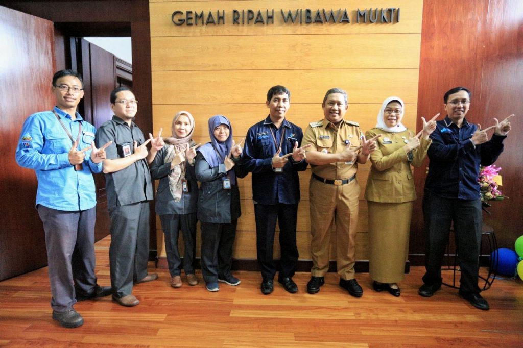 BPS: Penduduk Miskin Kota Bandung Turun